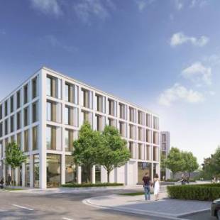 Фотографии гостиницы
Holiday Inn Express - Regensburg, an IHG Hotel