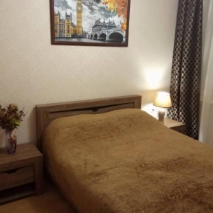 Фотография квартиры Апартаменты на проспекте Ленина