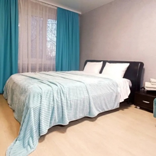 Фотография квартиры Квартира Уютный Северный на улице Героев Рыбачьего