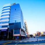 Фотография гостиницы Royal Falcon Hotel