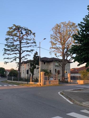 Фотография мини отеля Casa Ananda