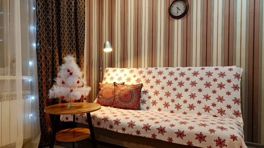 Фотография квартиры Квартира Хорошо Как Дома