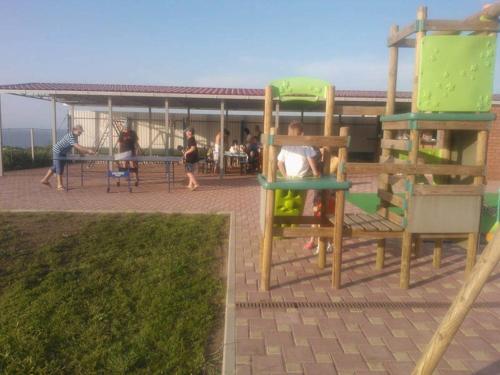 Фотография гостиницы Приморская