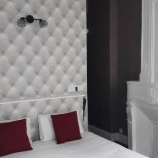 Фотографии гостиницы 
            Hotel Saint Etienne