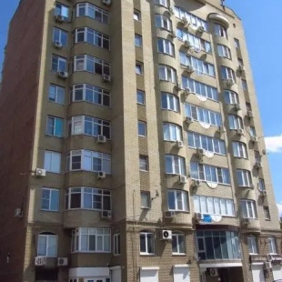 Фотография квартиры Альянс на улице Пушкинская 1/36