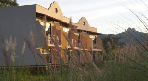 Фотография гостиницы Quinta GYO