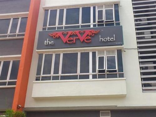 Фотография гостиницы The Verve Hotel PJ Damansara