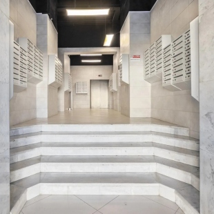 Фотография квартиры MaxRealty24 на улице Ботаническая 41 корпус 7