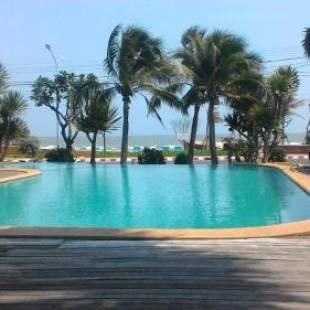 Фотографии гостиницы
Tanaosri Resort