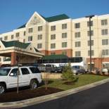 Фотография гостиницы Country Inn & Suites by Radisson, BWI Airport (Baltimore), MD