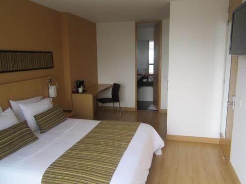 Фотография гостиницы Hotel Dorado Ferial