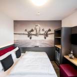 Фотография гостиницы Airport Hotel Dürscheidt by SMARTY - KONTAKTLOSER SELF CHECK-IN