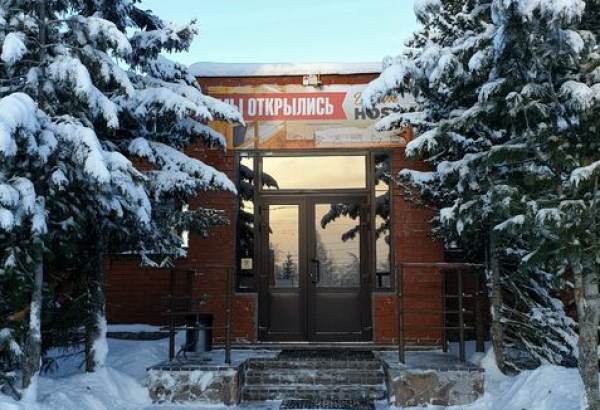 Фотография хостела Дрим Хостел