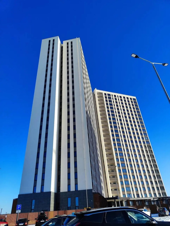 Фотография квартиры Апартаменты на улице Краснооктябрьская 8