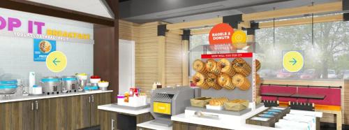 Фотографии гостиницы
Tru By Hilton Cleveland Midtown