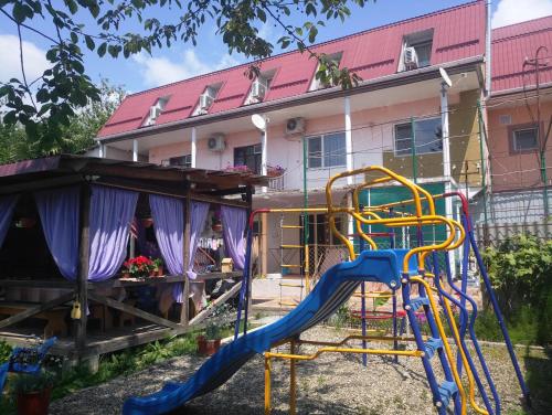 Фотографии гостевого дома
У Бабули