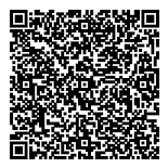 QR код мини отеля Тёплый берег