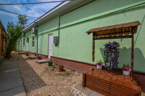 Фотографии гостевого дома 
            Частный сектор Приморский, 9