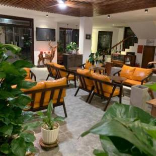 Фотографии гостиницы
Kool House