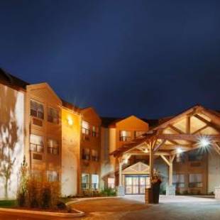 Фотографии гостиницы
Best Western Plus Rose City Suites