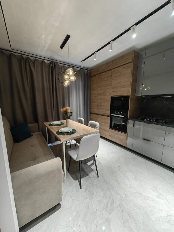 Фотография квартиры Квартира 1 комнатная