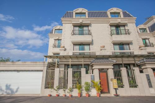 Фотография гостевого дома Lusihan B&B