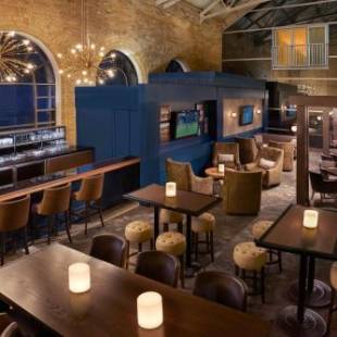 Фотографии гостиницы
Delta Hotels by Marriott London Armouries