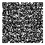 QR код храма Крестовоздвиженская церковь