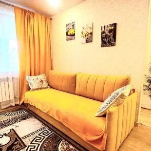 Фотография квартиры Квартира Уютная, светлая