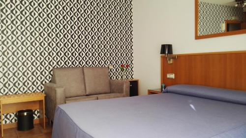 Фотография гостевого дома Pensión Brisa