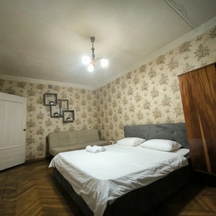 Фотография квартиры UNO на Борисовская 2/31