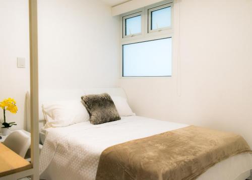 Фотография мини отеля Impecable and modern apt B, Distecon