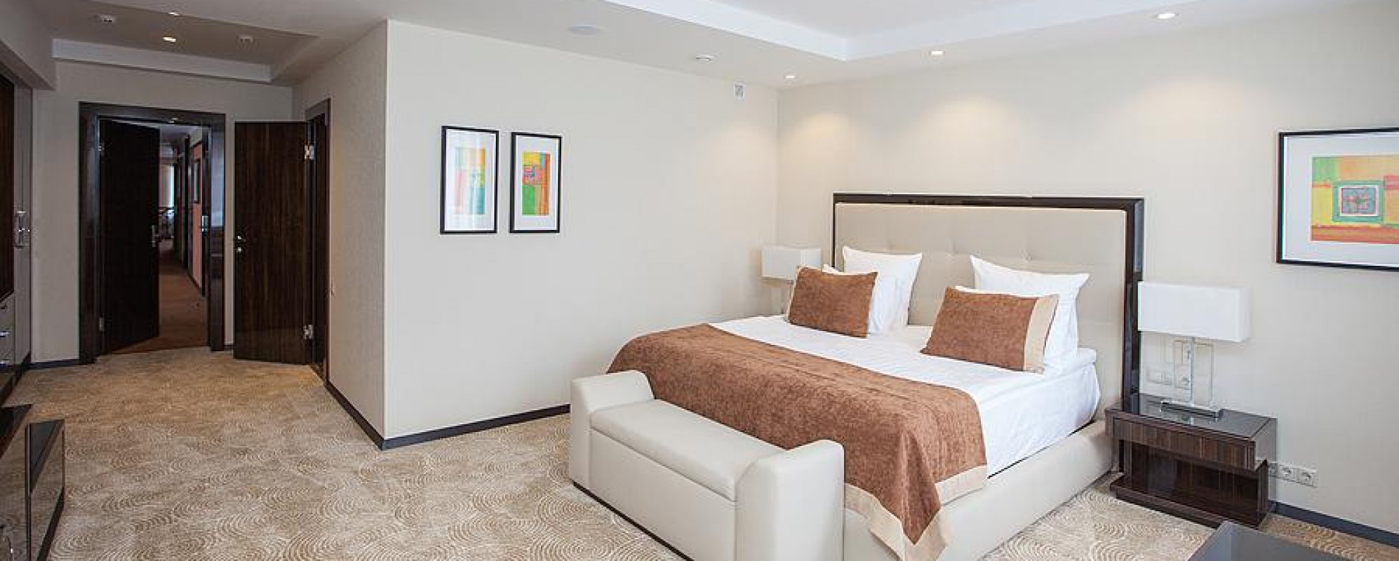 Фотографии гостиницы Орион