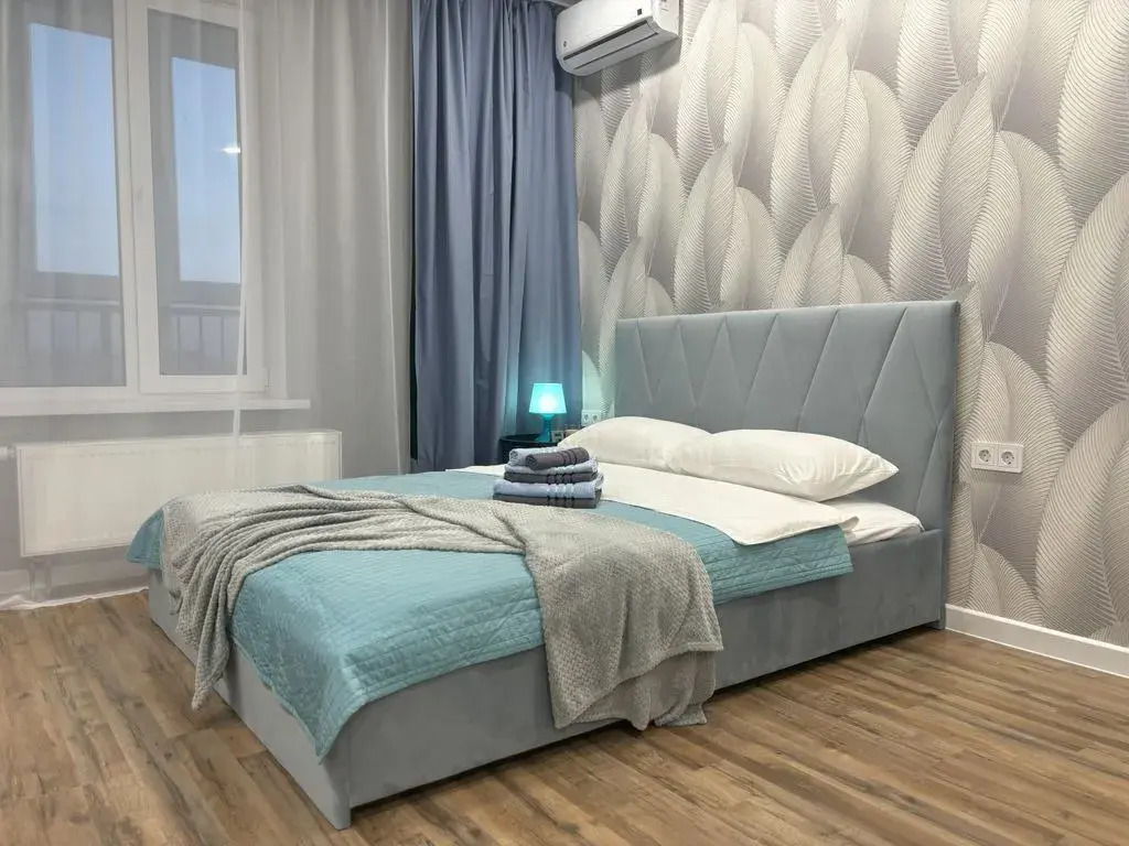 Фотография квартиры Квартира на Проспекте Дружбы Народов 59