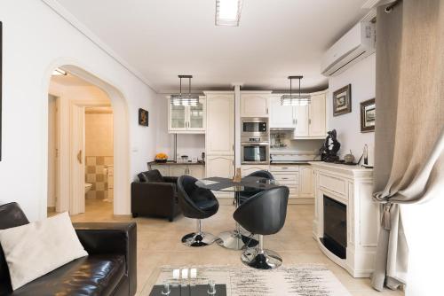 Фотография гостевого дома Beach House - healthy, protected location! El Campello, Alicante Spain