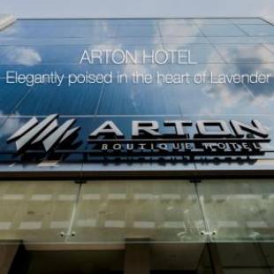 Фотографии гостиницы
Arton Boutique Hotel (SG Clean)