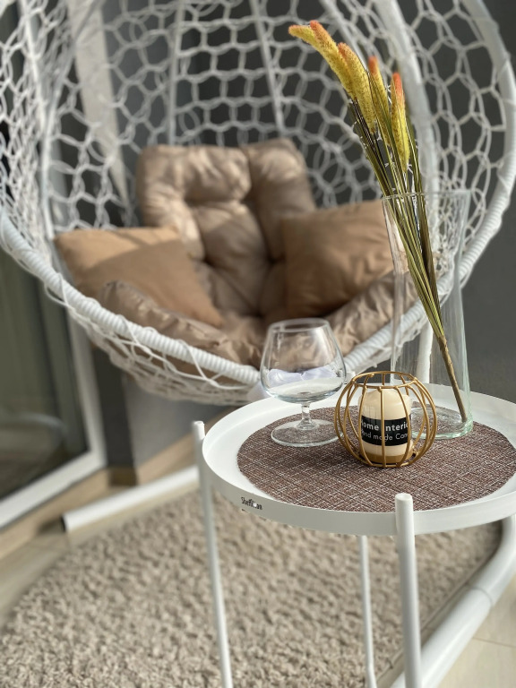 Фотография квартиры Апартаменты Белгородская улица 5