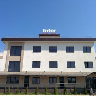 Фотография гостиницы Интер Отель