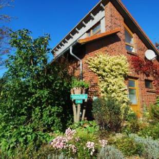 Фотографии гостевого дома
Ferienhaus Uferweg