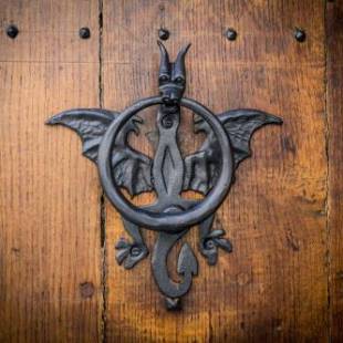 Фотографии гостевого дома
Mons Dragon House