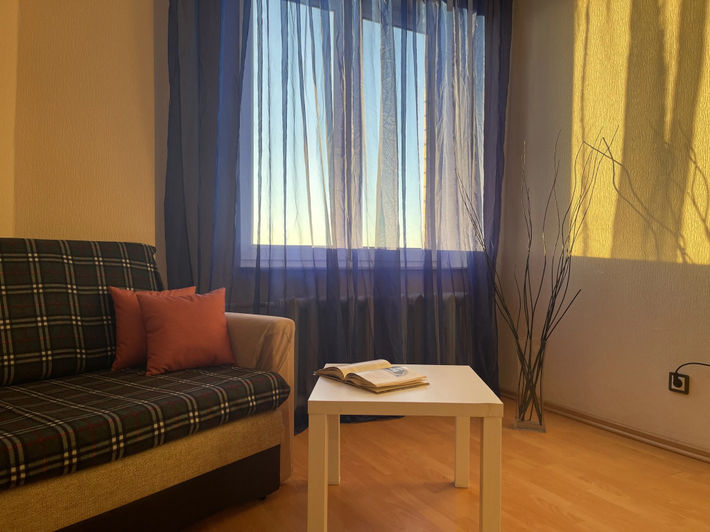 Фотография квартиры Квартира в Центре Города