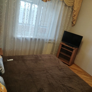 Фотография квартиры Квартира с видом на город