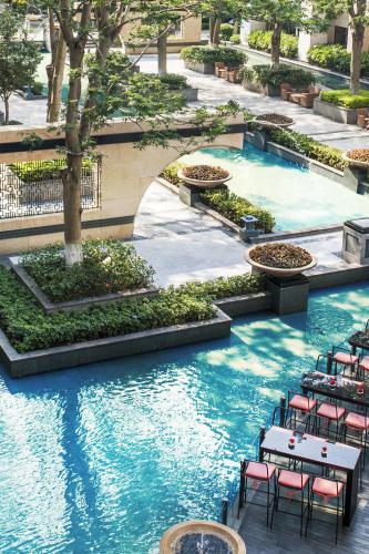 Фотография гостиницы Le Méridien Xiamen