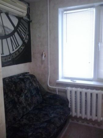 Фотография квартиры Студия Ламберт