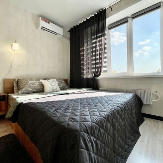 Фотографии квартиры
Апартаменты Виктория