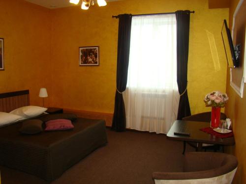 Фотография номера гостиницы Golden-Park