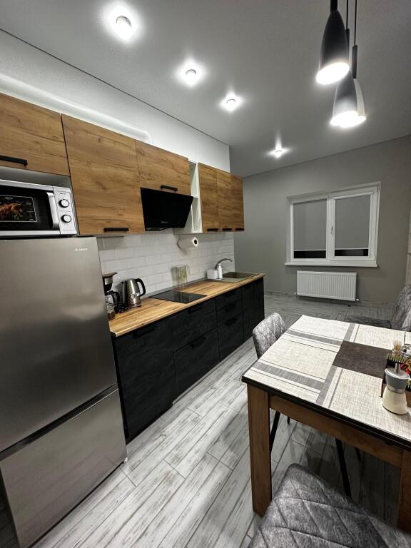 Фотография квартиры Квартира Уютная на улице Локомотивная