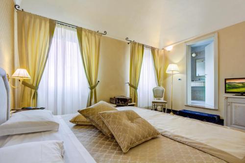 Фотография гостиницы Hotel La Locanda