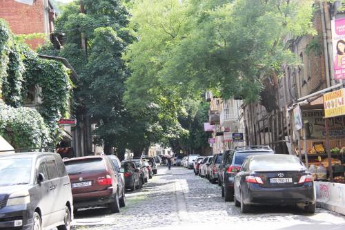 Фотография гостиницы Home25