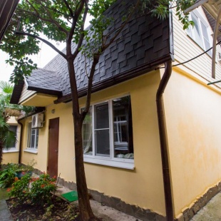 Фотография квартиры Апартаменты в центре Сочи